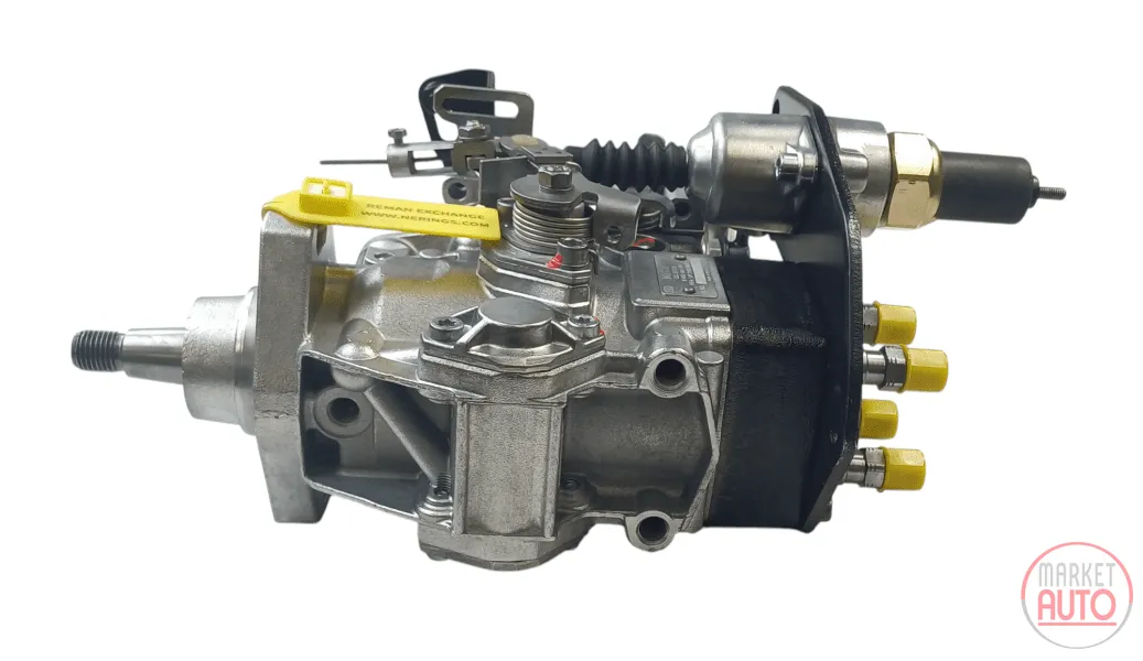 Diesel high pressure pump remanufactured(Bosch)