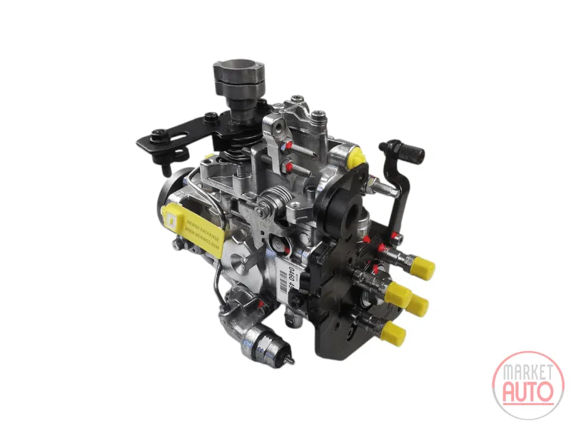 Diesel high pressure pump remanufactured(Bosch)