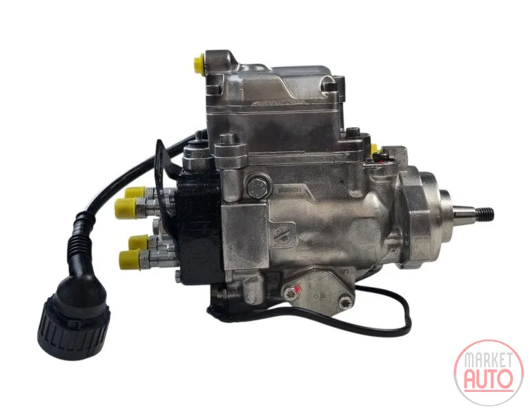 Diesel high pressure pump remanufactured(Bosch)