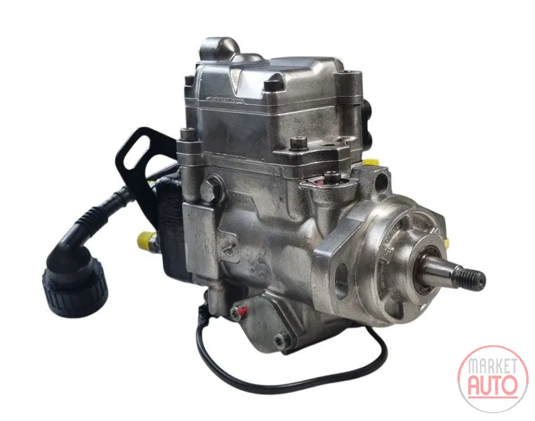 Diesel high pressure pump remanufactured(Bosch)