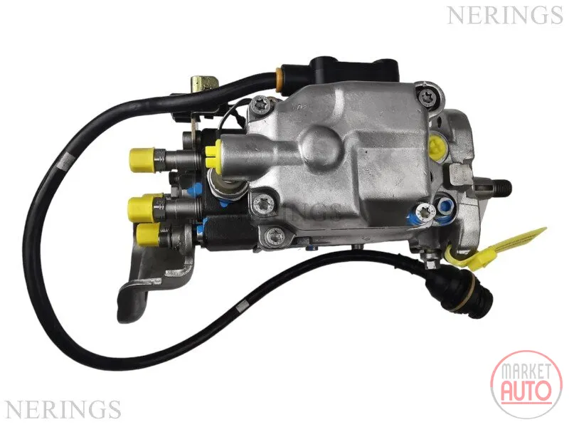 Diesel high pressure pump remanufactured(Bosch)