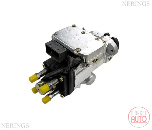 Diesel high pressure pump factory remanufactured (Bosch) - PLDO