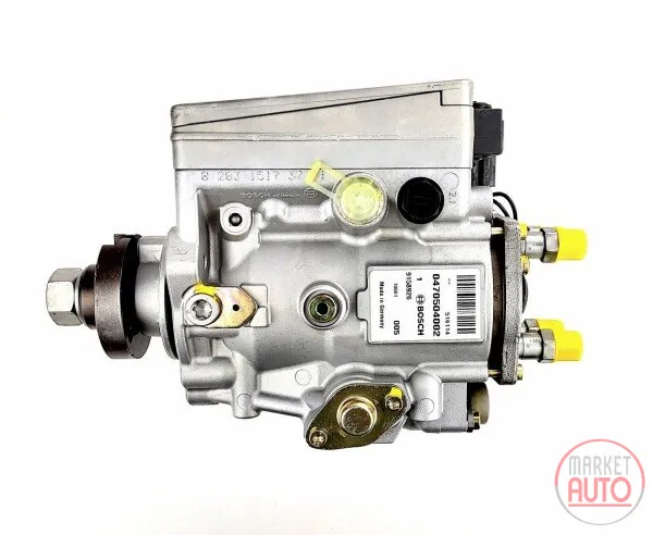 Diesel high pressure pump factory remanufactured (Bosch) - PLBS