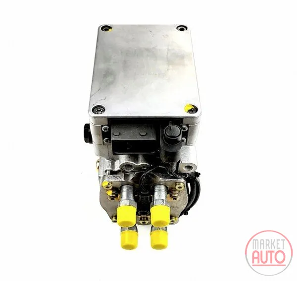 Diesel high pressure pump factory remanufactured (Bosch) - PLBS