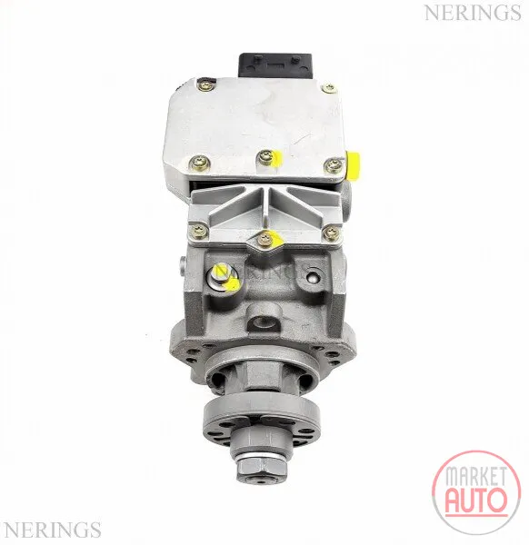 Diesel high pressure pump factory remanufactured (Bosch)-PLBS