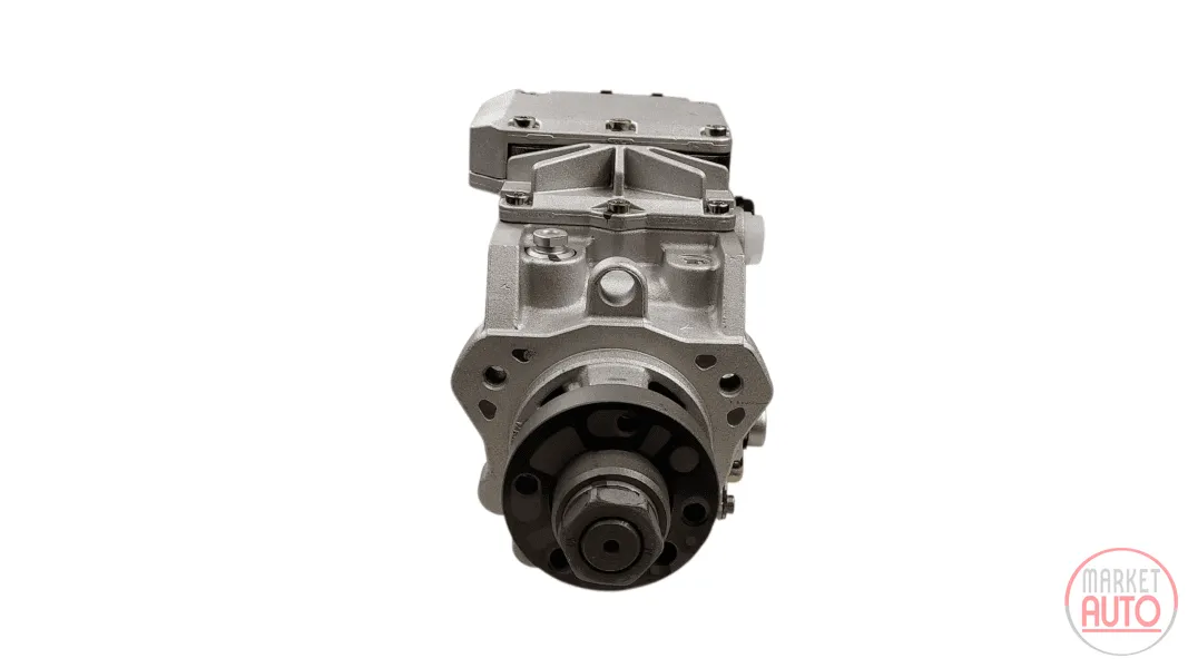 Diesel high pressure pump factory remanufactured (Bosch)-PLDO