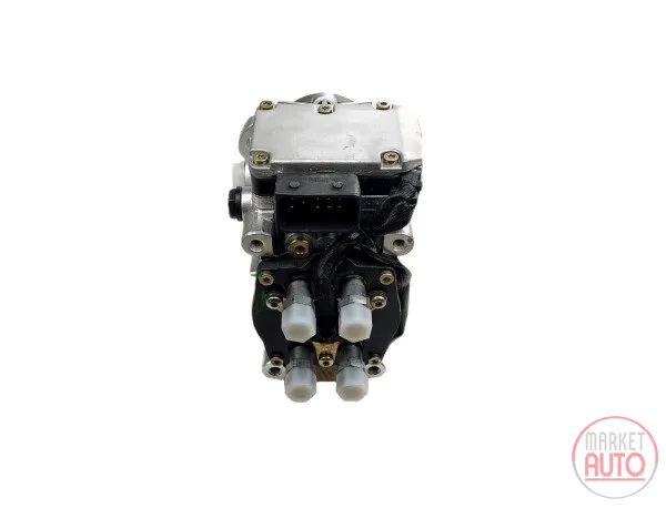 Diesel high pressure pump factory remanufactured (Bosch) -PLDO