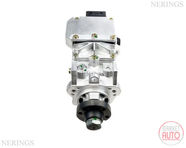 Diesel high pressure pump factory remanufactured (Bosch) - PLDO