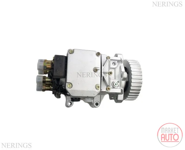 Diesel high pressure pump factory remanufactured (Bosch) - PLDO