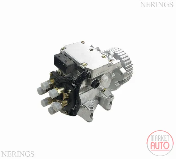 Diesel high pressure pump factory remanufactured (Bosch) - PLDO