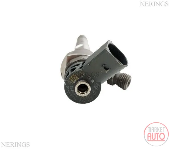 Diesel injector new (Bosch)-NLMR