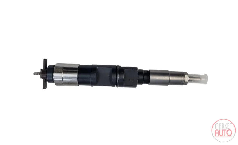 Factory remanufactured diesel injector -GBM