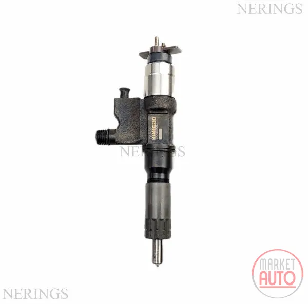 Diesel injector new (Denso) -GBM