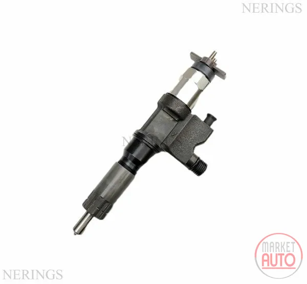 Diesel injector new (Denso) -GBM