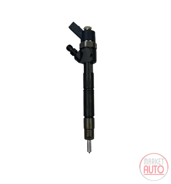 Factory remanufactured diesel injector -DER