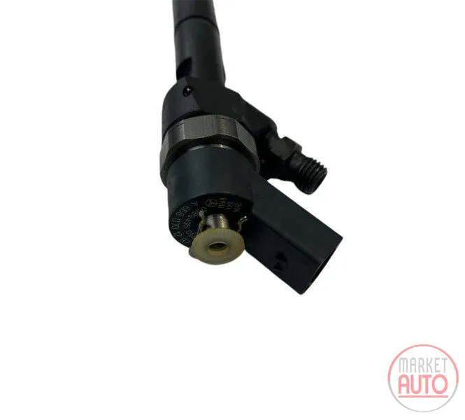 Factory remanufactured diesel injector -DER