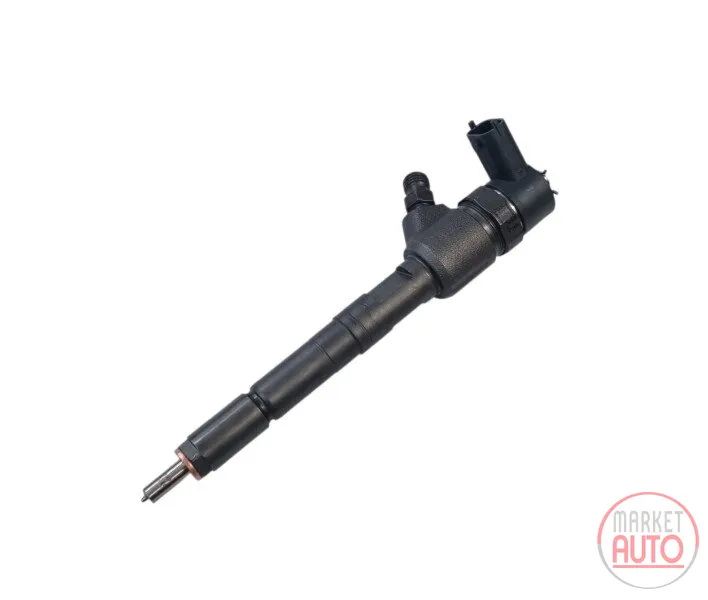 Diesel fuel injector industrially refurbished -BUMD
