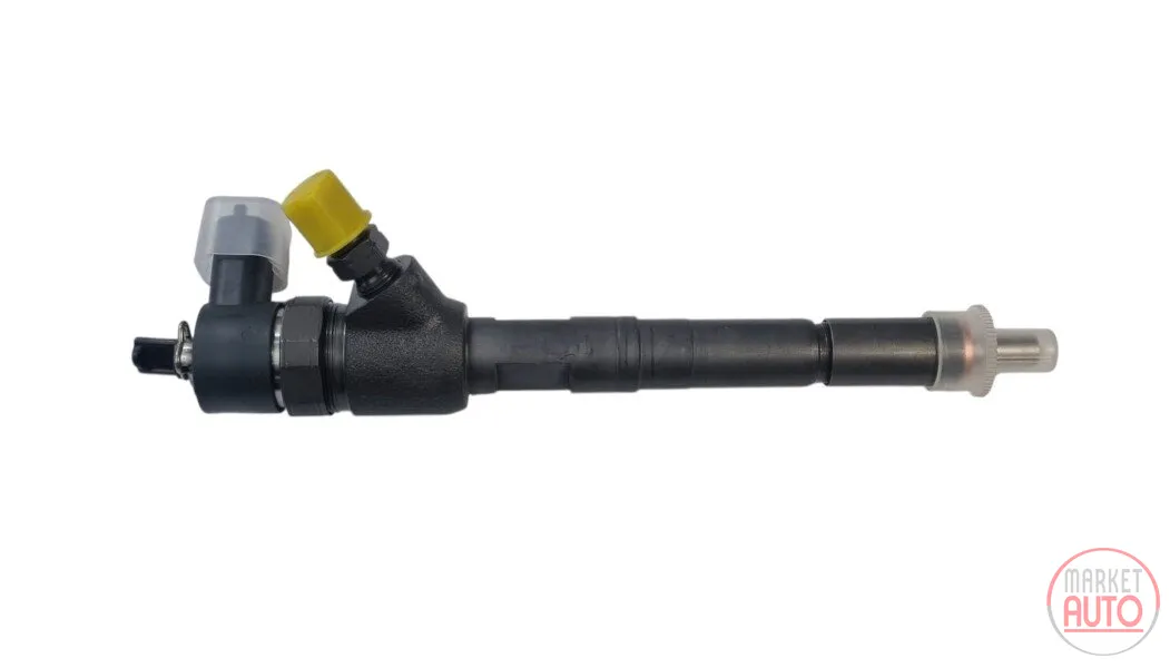 Diesel fuel injector industrially refurbished -BUMD