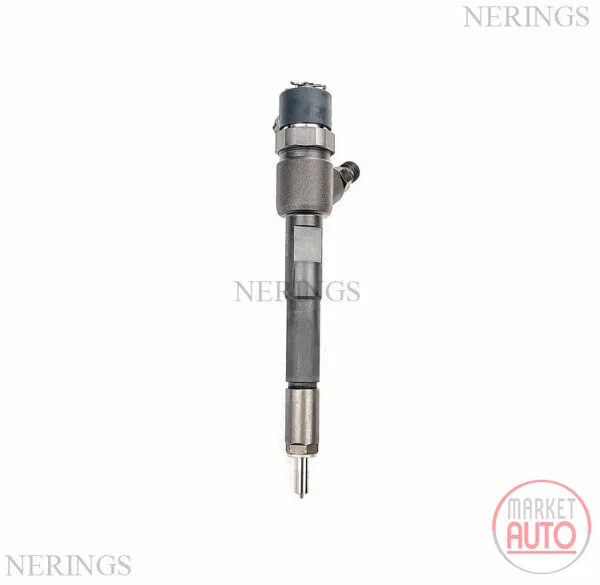 Factory remanufactured diesel injector (Bosch)-NLMR
