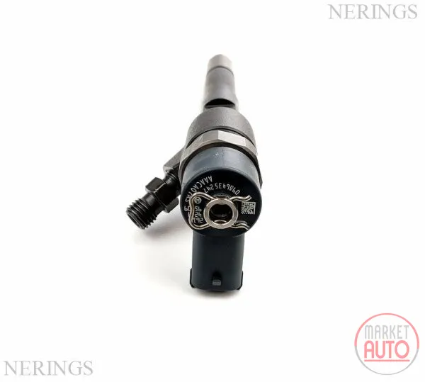 Factory remanufactured diesel injector (Bosch)-NLMR