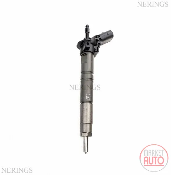 Diesel nozzle industrially restored (Bosch) - NLP