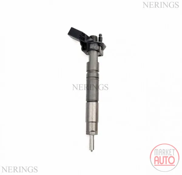 Diesel nozzle industrially restored (Bosch) - NLP