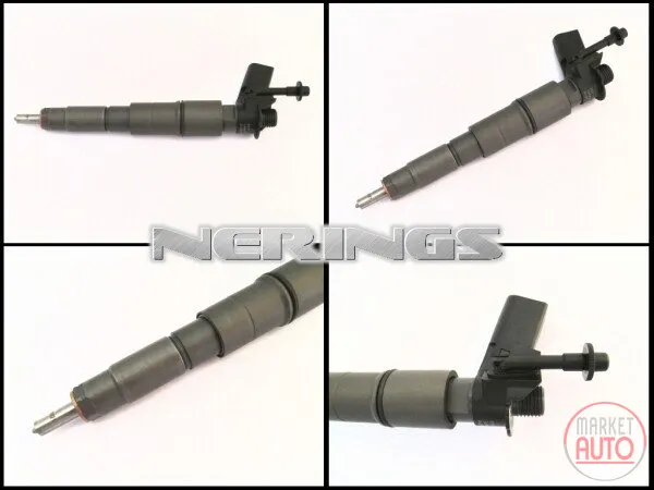 Diesel injector -NLP16