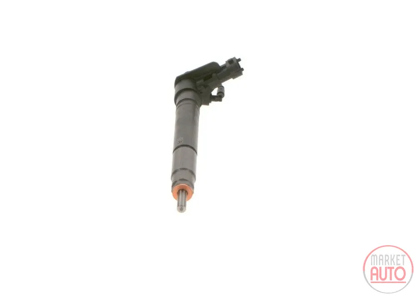 Factory remanufactured diesel injector -LVI