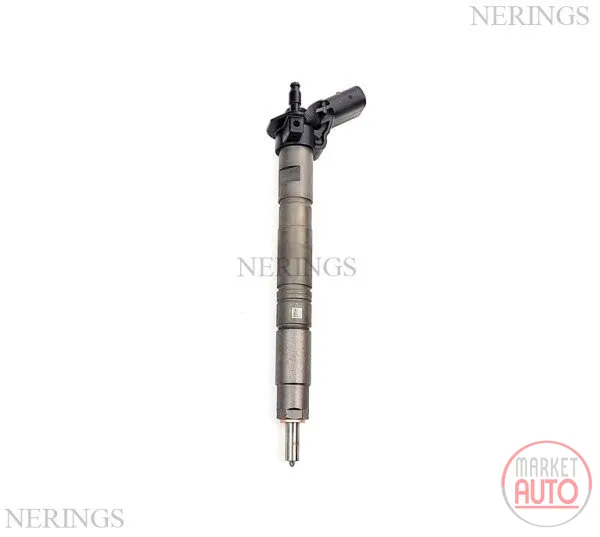 Diesel injector factory remanufactured (Bosch)- NLNP
