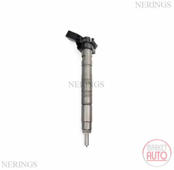 Diesel injector factory remanufactured (Bosch)- NLNP