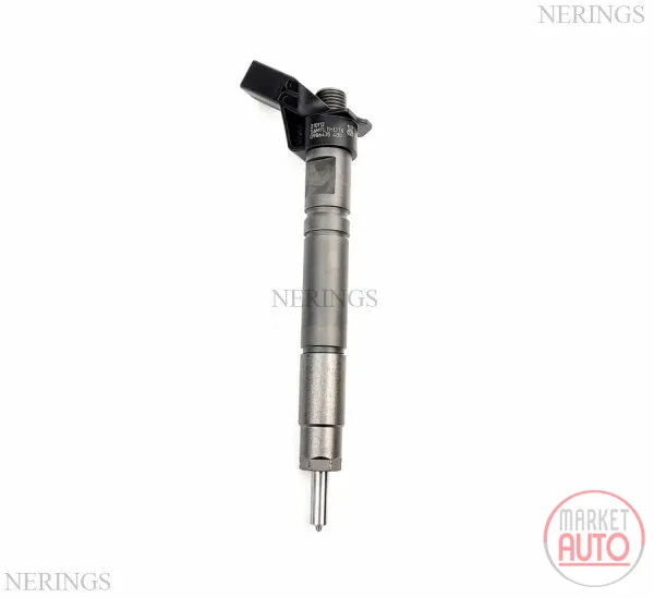 Factory remanufactured diesel injector -LVA