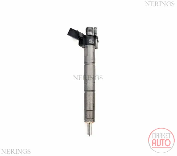 Factory remanufactured diesel injector -LVA