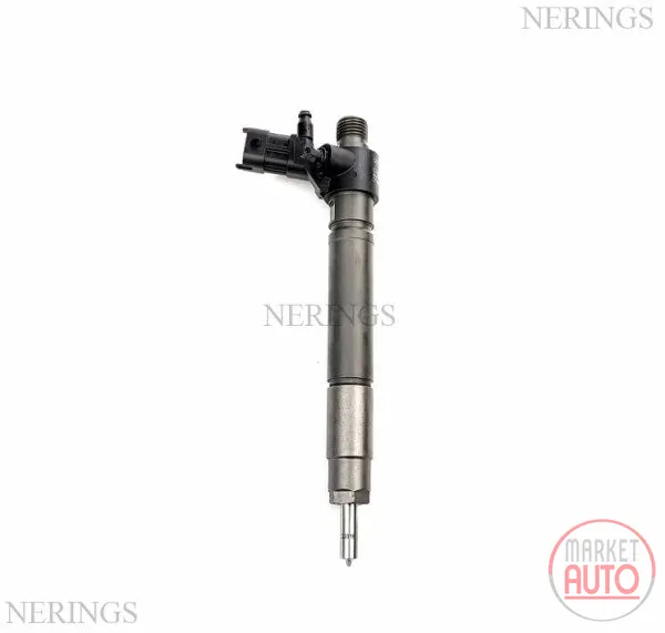 Factory remanufactured diesel injector (Bosch) -LVA