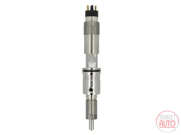 Factory remanufactured diesel injector -LVI