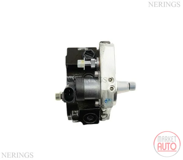 Diesel high pressure pump factory remanufactured (Bosch-RR) -ITAO