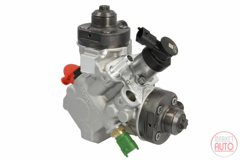 Diesel high pressure pump factory remanufactured (Bosch) -LVI