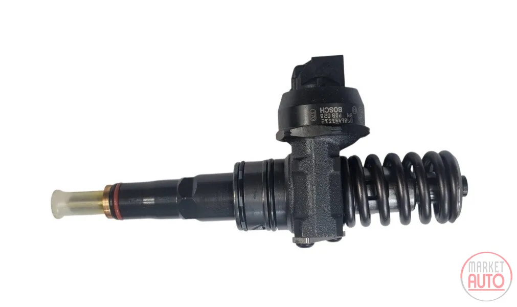 Diesel injector new (Bosch)-BGMK
