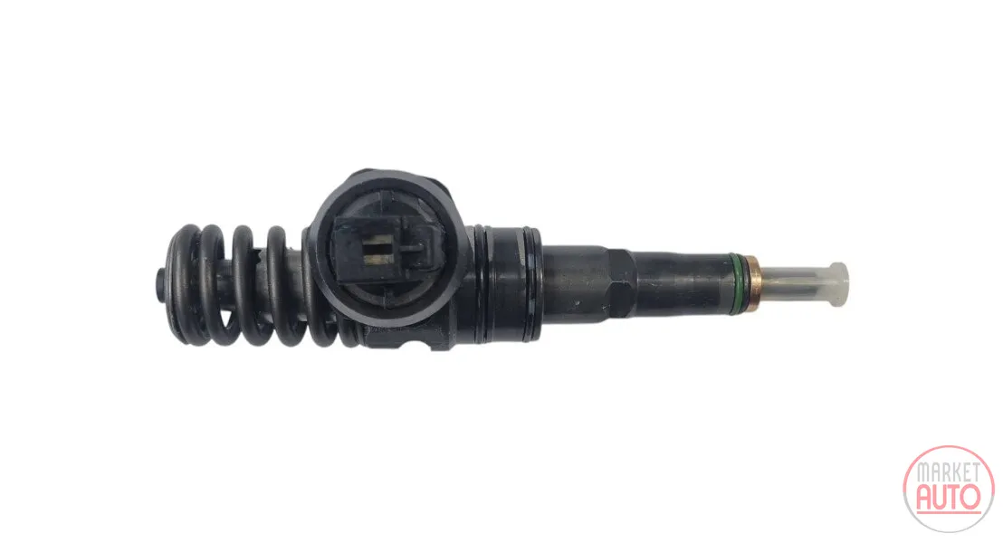 Factory remanufactured diesel injector -LVI