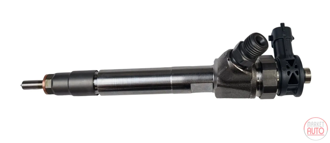 Factory remanufactured diesel injector -LVI