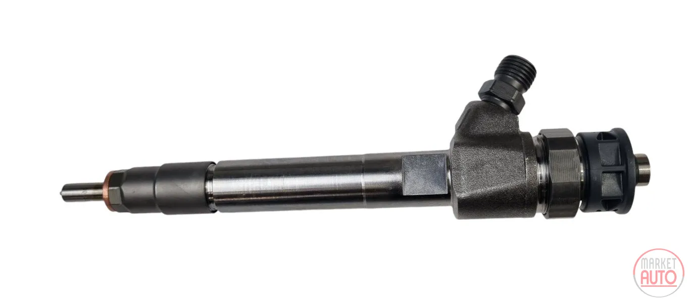 Factory remanufactured diesel injector -LVI