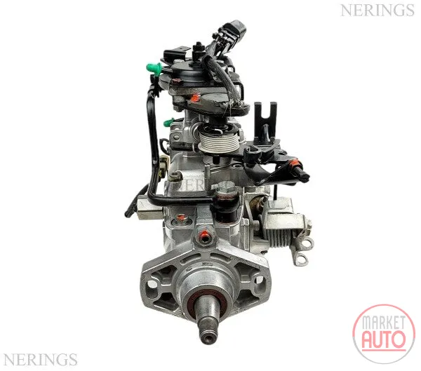 Diesel high pressure pump remanufactured