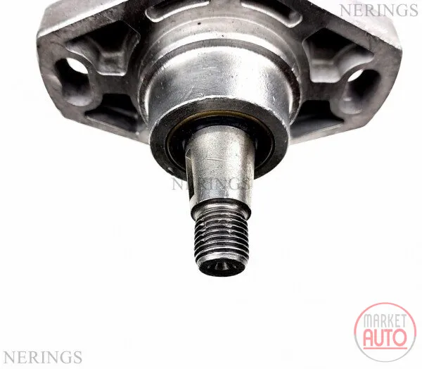 Diesel high pressure pump remanufactured
