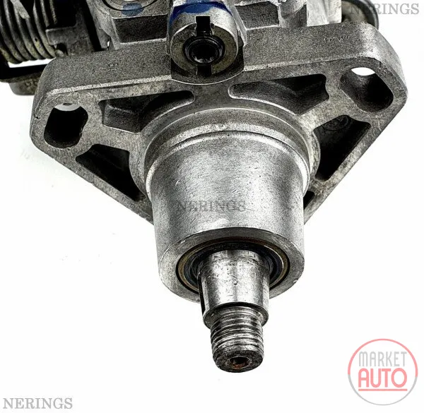 Diesel high pressure pump remanufactured