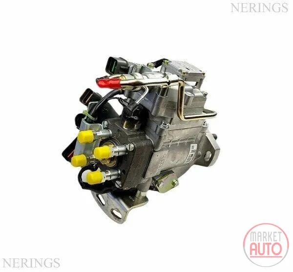 Diesel high pressure pump remanufactured