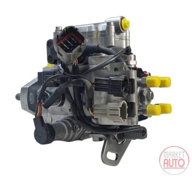 Diesel high pressure pump remanufactured