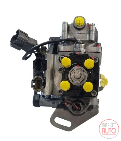 Diesel high pressure pump remanufactured