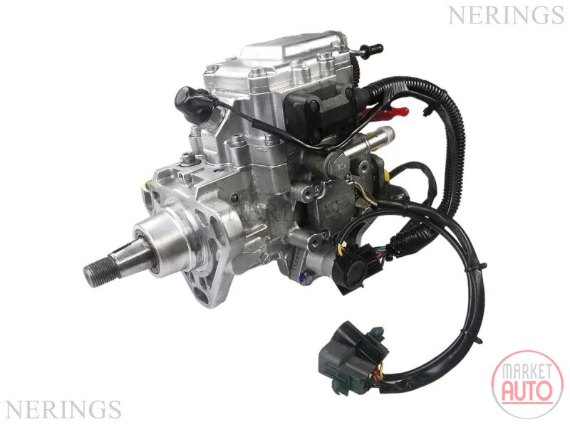 Diesel high pressure pump remanufactured