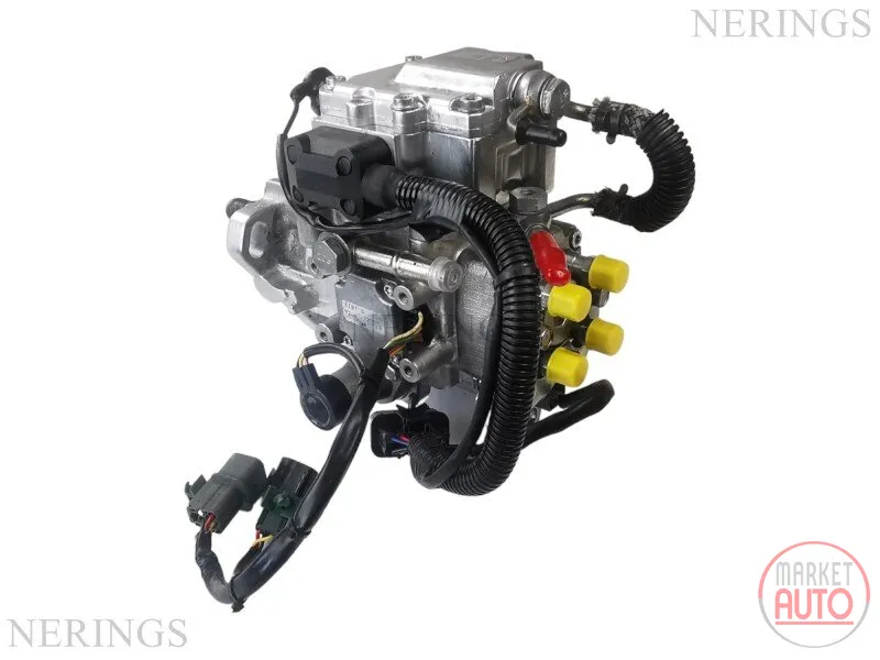 Diesel high pressure pump remanufactured