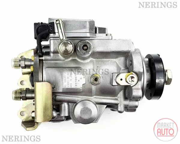 Diesel high pressure pump remanufactured