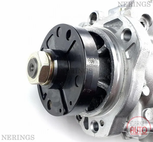 Diesel high pressure pump remanufactured